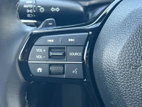 Certified 2024 Honda Civic Sport image 9