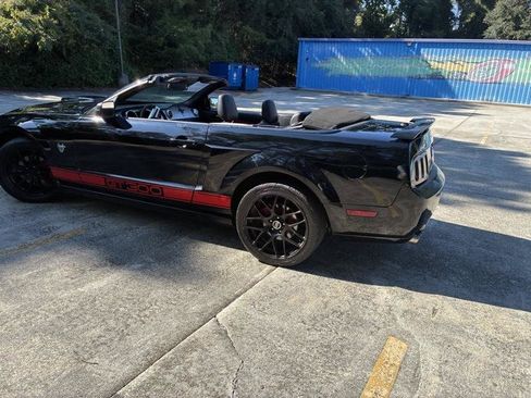Used 2009 Ford Mustang GT Premium RWD image 22