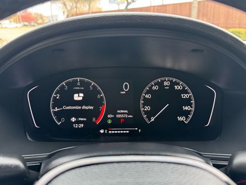 Used 2024 Honda Civic Sport image 13