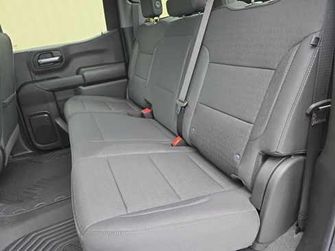 New 2026 Chevrolet Silverado 1500 Custom Trail Boss AWD/4WD image 14