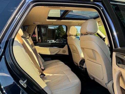 Used 2016 BMW X5 xDrive35i image 12