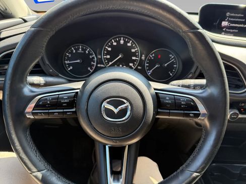 Used 2024 MAZDA CX-30 AWD 2.5 S w/ Select Sport Pkg image 13