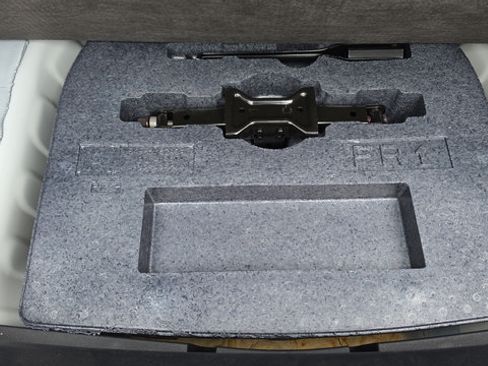 Certified 2025 Nissan Altima 2.5 S FWD image 31