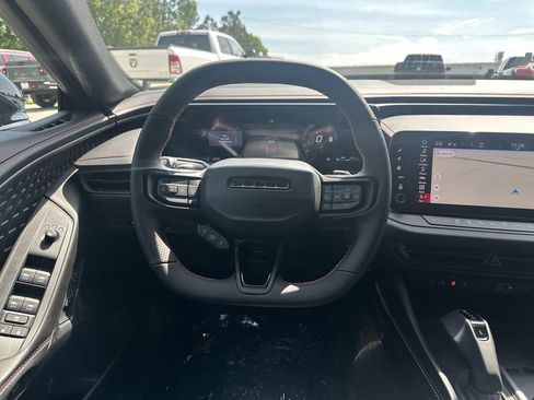 New 2026 Dodge Charger R/T AWD/4WD image 23