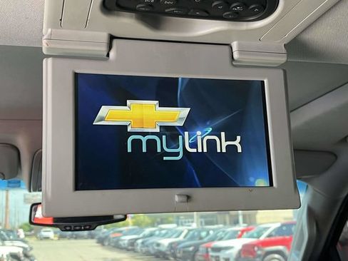 Used 2016 Chevrolet Tahoe LT RWD image 22