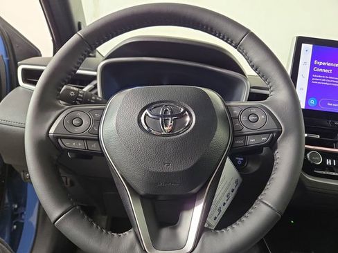 New 2026 Toyota Corolla Cross XSE image 21