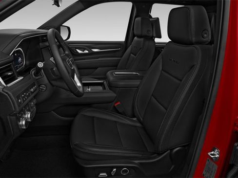 Used 2022 GMC Yukon Denali AWD/4WD image 10