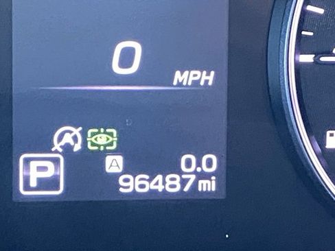 Used 2020 Subaru Legacy Limited XT image 15