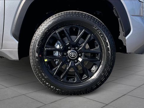 New 2026 Toyota Tundra SR5 image 11