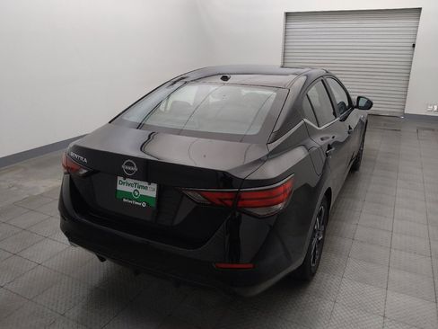 Used 2025 Nissan Sentra SV FWD image 7