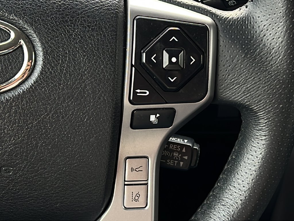 Used 2023 Toyota 4Runner SR5 RWD image 19