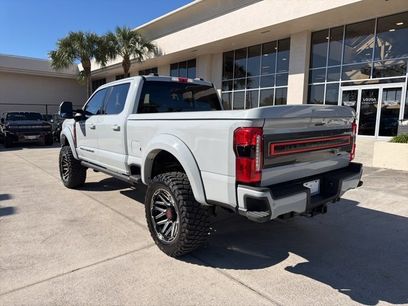 Used 2026 Ford F250 Lariat w/ Black Appearance Package
