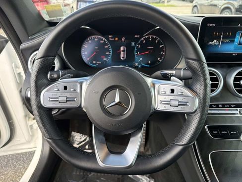 Used 2023 Mercedes-Benz C 300 Coupe image 22