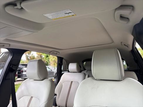 Used 2024 MAZDA CX-90 Plug-In Hybrid w/ Premium Plus AWD/4WD image 15