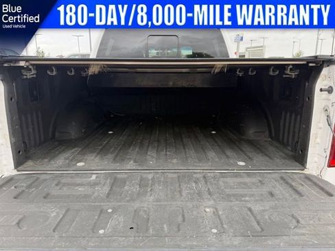 Used 2018 Ford F150 Lariat RWD image 9