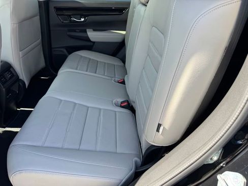 Used 2026 Honda CR-V EX-L image 10