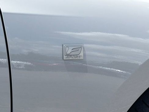 New 2026 Lexus IS 350 F Sport RWD image 42