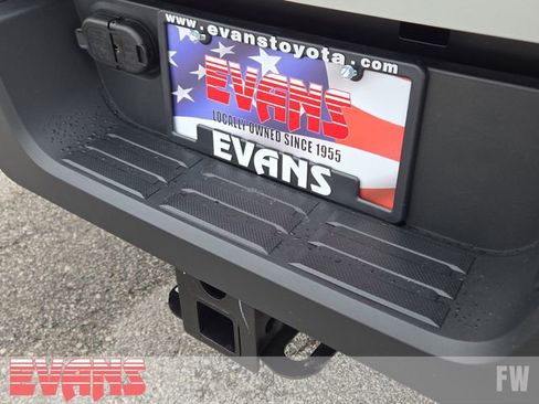 New 2026 Toyota Tacoma Limited image 36