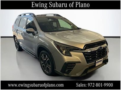Used 2023 Subaru Ascent Limited w/ Technology Package