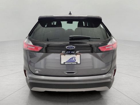 Used 2023 Ford Edge SEL w/ Convenience Package AWD/4WD image 33