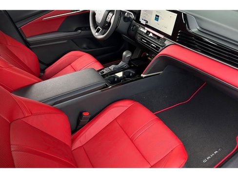 New 2026 Toyota Camry XSE AWD/4WD image 17