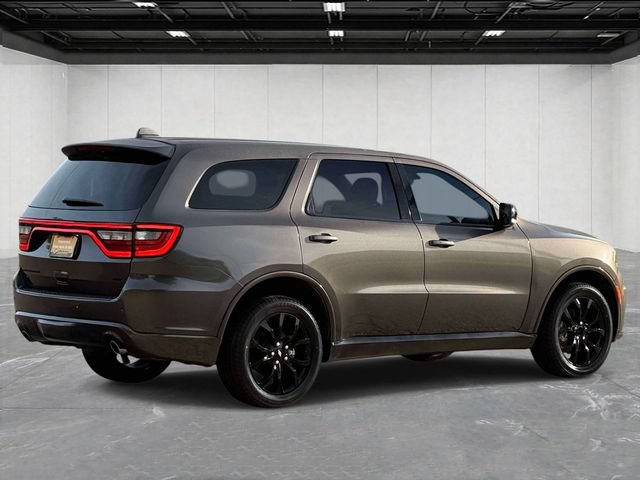 Used 2021 Dodge Durango GT AWD/4WD image 5