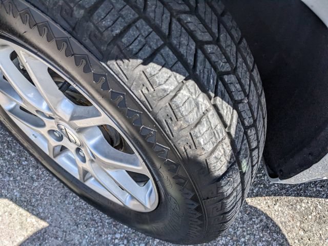 Used 2025 Chrysler Pacifica Select FWD image 36