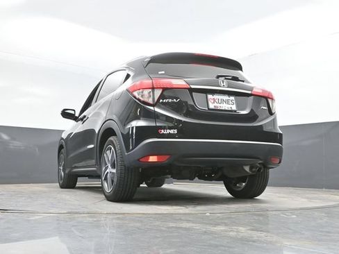 Used 2022 Honda HR-V EX image 51