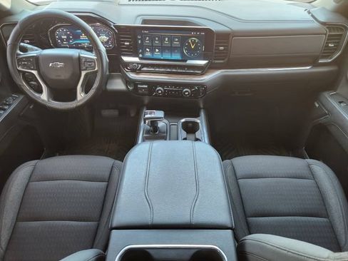 Used 2023 Chevrolet Silverado 1500 RST w/ Convenience Package II AWD/4WD image 23
