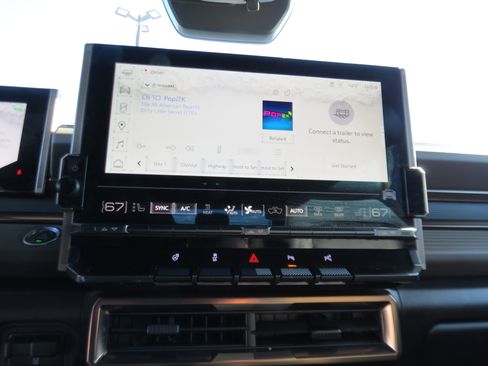 Used 2025 GMC Hummer EV 3X image 21