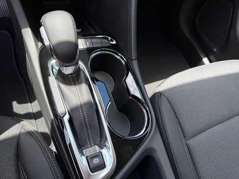 New 2026 Buick Encore GX Preferred w/ Advanced Technology Package FWD image 23