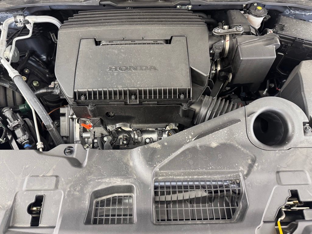 Used 2026 Honda Pilot Touring image 19