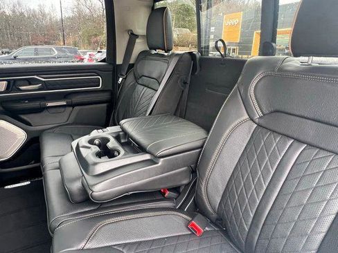 New 2026 RAM 1500 Tungsten image 23