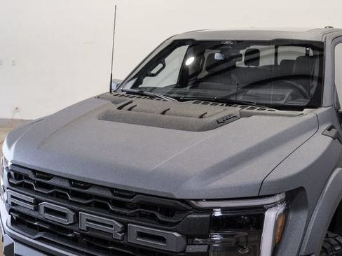 Used 2026 Ford F150 Raptor AWD/4WD image 22