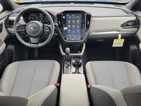 New 2026 Subaru Forester Premium image 11