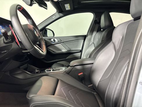 Certified 2025 BMW M235i xDrive w/ Premium Package AWD/4WD image 21