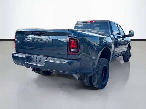 New 2026 RAM 3500 Big Horn image 3