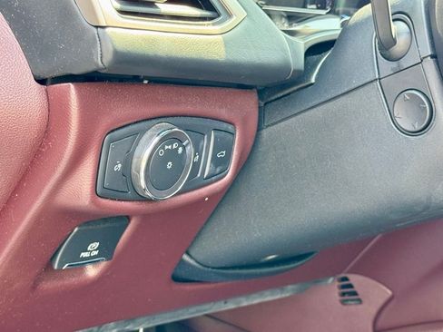 Used 2018 Lincoln MKZ Black Label w/ Technology Package FWD image 23