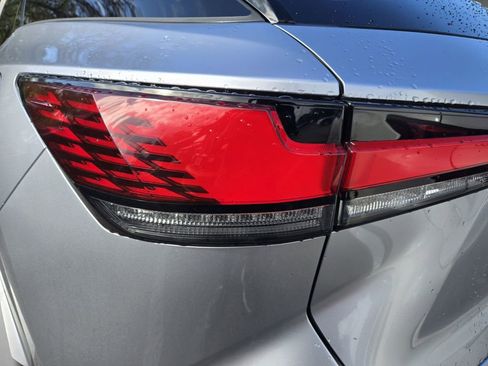 Used 2023 Lexus RX 350 Premium Plus w/ Cold Area Package image 7