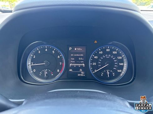 Used 2023 Hyundai Kona SEL FWD image 4