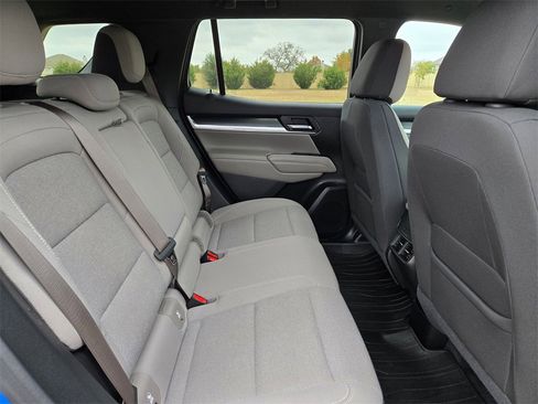 Used 2025 GMC Terrain Elevation image 23