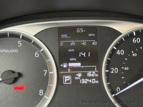 Used 2023 Nissan Versa S w/ Trunk Package FWD image 15