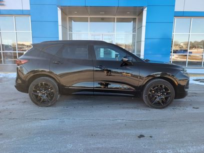 Used 2024 Chevrolet Blazer RS