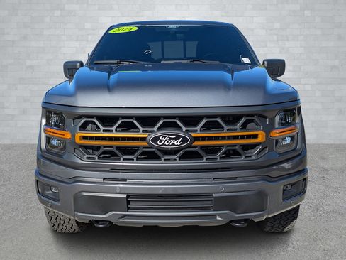 Used 2024 Ford F150 Tremor w/ Bed Utility Package image 3