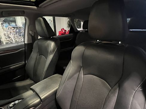 Certified 2021 Lexus RX 450hL AWD w/ Premium Package image 19