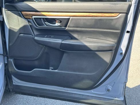 Used 2021 Honda CR-V EX-L image 30