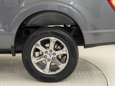 Certified 2023 Ford F150 Lariat w/ FX4 Off-Road Package image 11