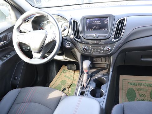 Used 2023 Chevrolet Equinox RS image 15