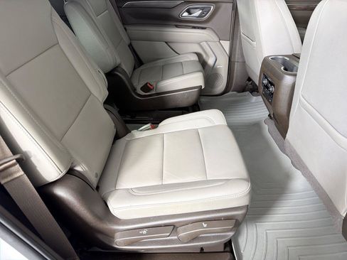 Certified 2022 Chevrolet Tahoe LT w/ LT Signature Plus Package RWD image 14