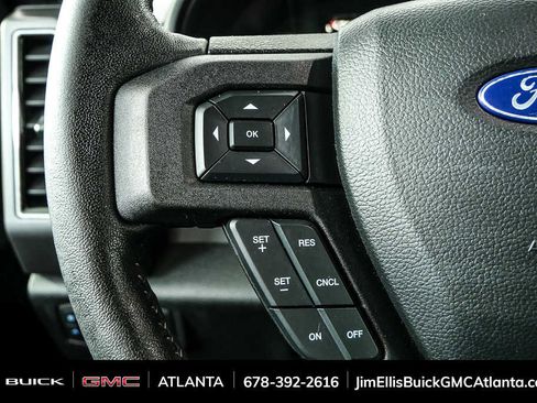 Used 2018 Ford F150 XLT w/ Equipment Group 302A Luxury image 10